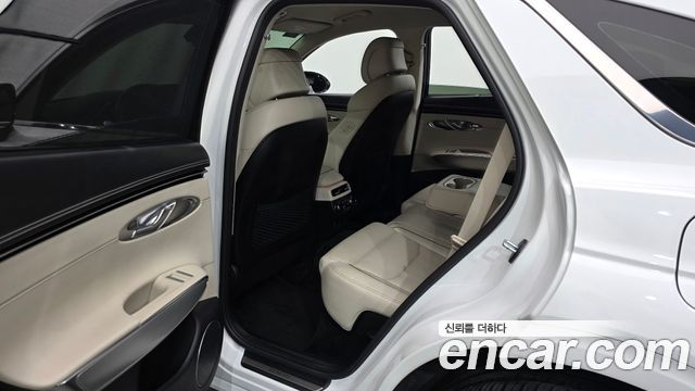 Genesis GV70 2.5T Gasoline AWD 2023 — фото 26