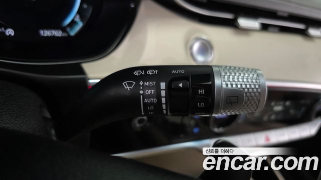 Genesis GV70 2.5T Gasoline AWD 2023 — фото 34