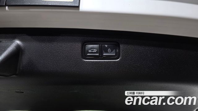 Genesis GV70 2.5T Gasoline AWD 2023 — фото 37