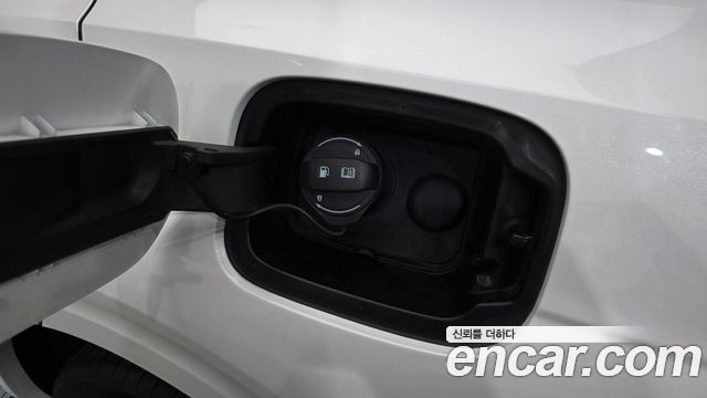 Genesis GV70 2.5T Gasoline AWD 2023 — фото 38