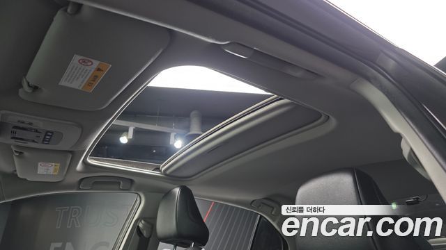 Toyota Camry (XV70) 2.5 XLE Hybrid 2019 — фото 16