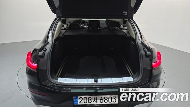 BMW X4 (G02) xDrive20i xLine 2024 — фото 17