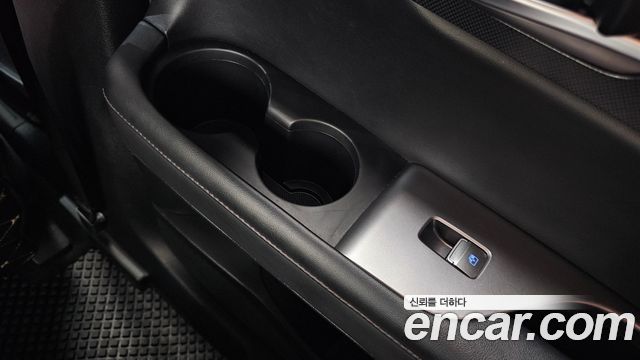 Hyundai Palisade Diesel 2.2 4WD Prestige 2019 — фото 17