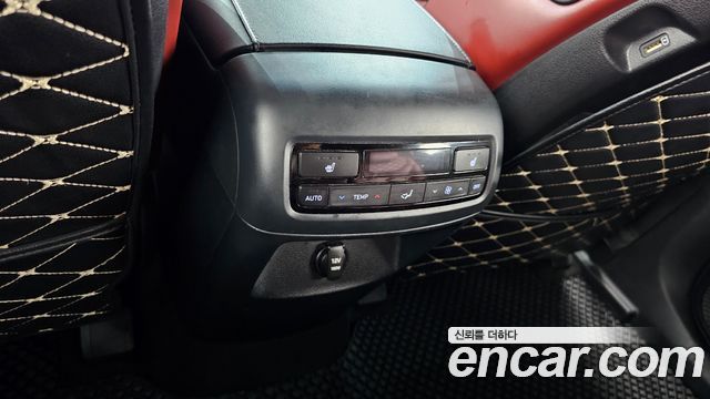 Hyundai Palisade Diesel 2.2 4WD Prestige 2019 — фото 18