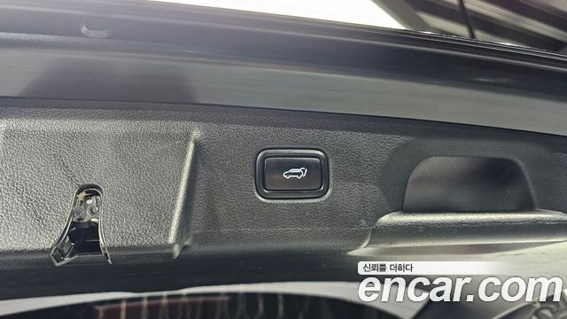 Hyundai Palisade Diesel 2.2 4WD Prestige 2019 — фото 20