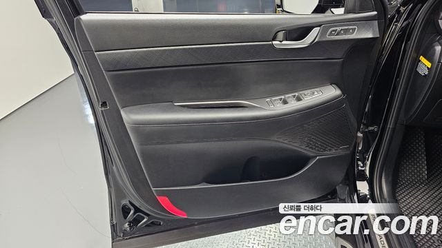 Hyundai Palisade Diesel 2.2 4WD Prestige 2019 — фото 24