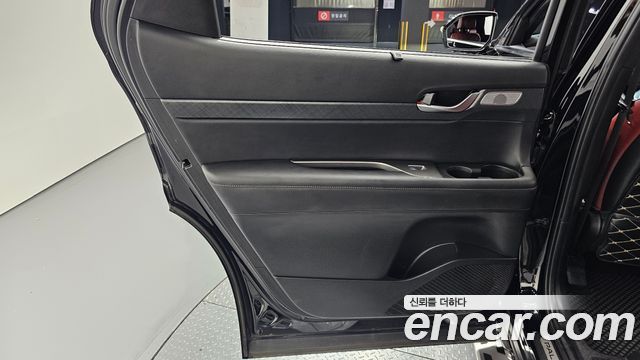 Hyundai Palisade Diesel 2.2 4WD Prestige 2019 — фото 25