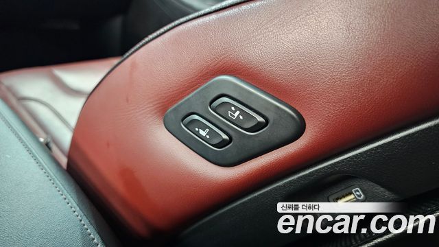 Hyundai Palisade Diesel 2.2 4WD Prestige 2019 — фото 27