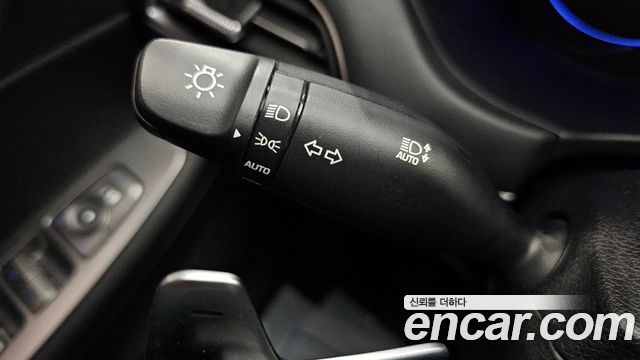 Hyundai Palisade Diesel 2.2 4WD Prestige 2019 — фото 28