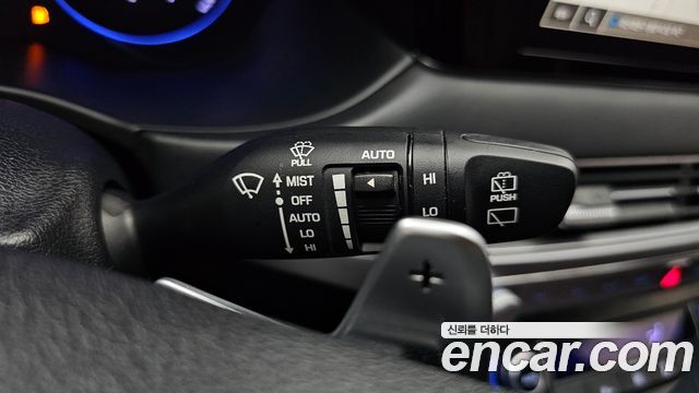 Hyundai Palisade Diesel 2.2 4WD Prestige 2019 — фото 30