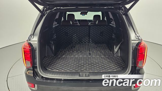 Hyundai Palisade Diesel 2.2 4WD Prestige 2019 — фото 31