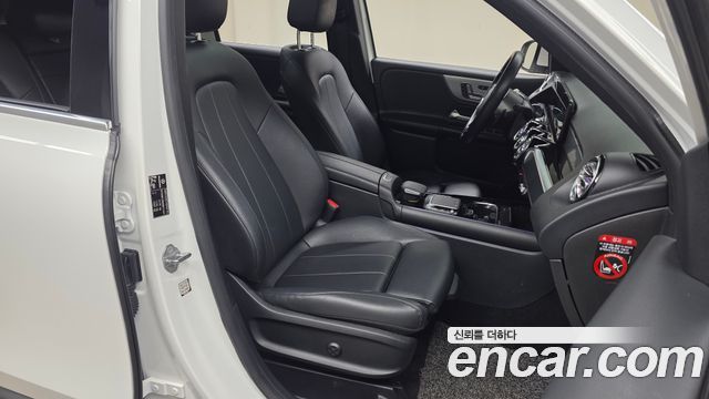 Mercedes-Benz GLB-Class (X247) GLB200 d 2021 — фото 11
