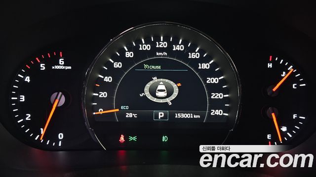 Kia Sorento Diesel 2.0 4WD Noblesse Special 2016 — фото 8