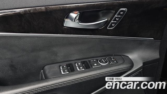Kia Sorento Diesel 2.0 4WD Noblesse Special 2016 — фото 12