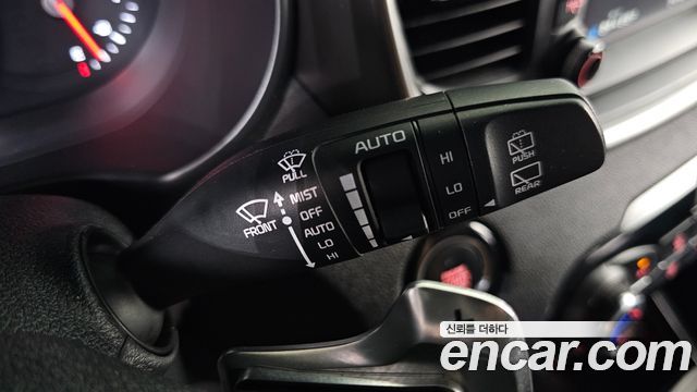 Kia Sorento Diesel 2.0 4WD Noblesse Special 2016 — фото 15