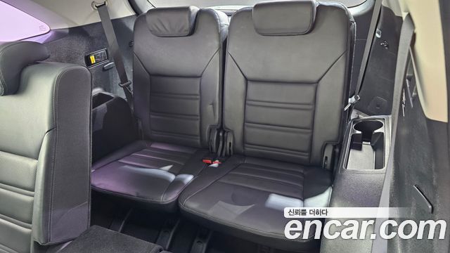 Kia Sorento Diesel 2.0 4WD Noblesse Special 2016 — фото 20