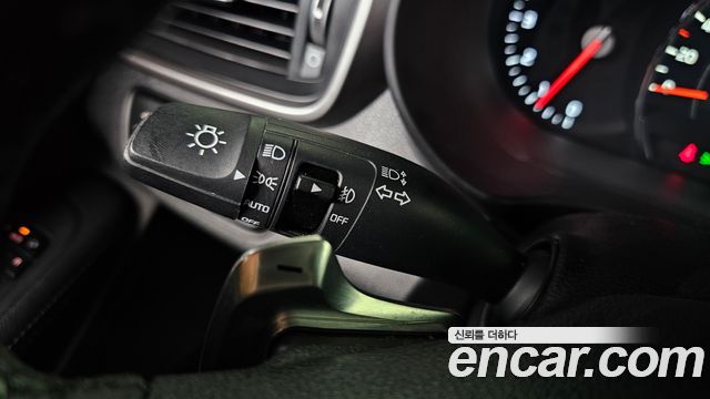 Kia Sorento Diesel 2.0 4WD Noblesse Special 2016 — фото 28