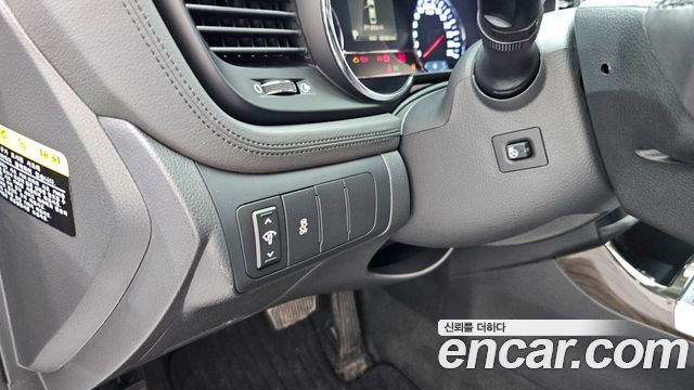 Kia K5 2.0 Prestige Standard 2013 — фото 15