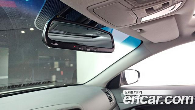 Kia K5 2.0 Prestige Standard 2013 — фото 18