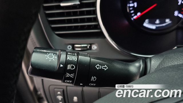 Kia K5 2.0 Prestige Standard 2013 — фото 29