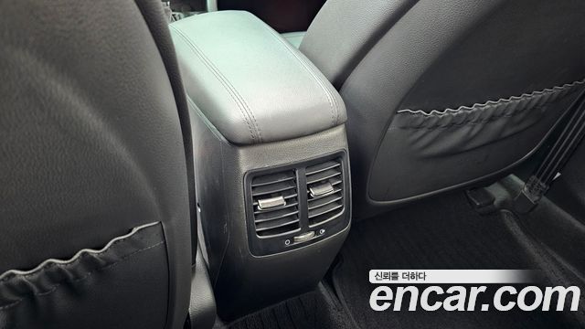 Kia K5 2.0 Prestige Standard 2013 — фото 30