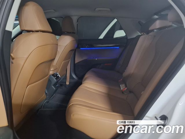 Hyundai Grandeur Hybrid (GN7) Exclusive 2025 — фото 7
