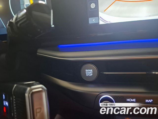 Hyundai Grandeur Hybrid (GN7) Exclusive 2025 — фото 17