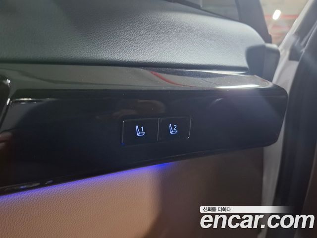 Hyundai Grandeur Hybrid (GN7) Exclusive 2025 — фото 18