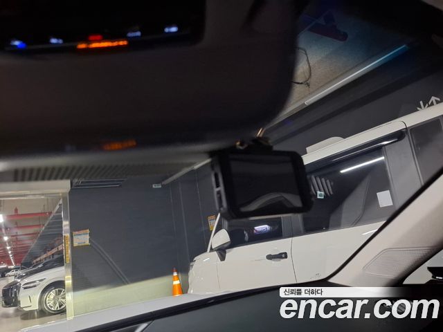 Hyundai Grandeur Hybrid (GN7) Exclusive 2025 — фото 20