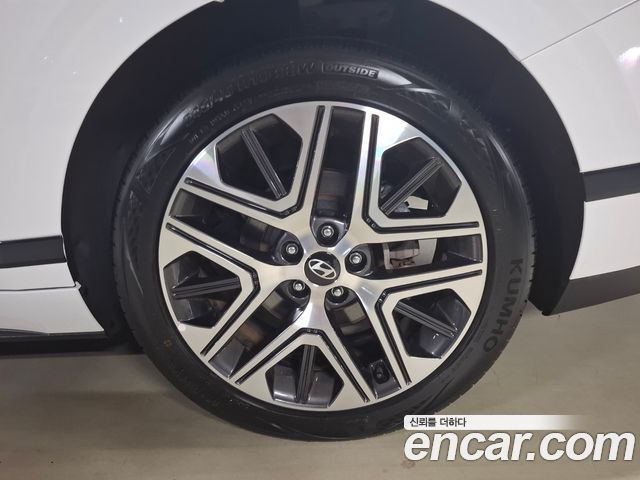 Hyundai Grandeur Hybrid (GN7) Exclusive 2025 — фото 24