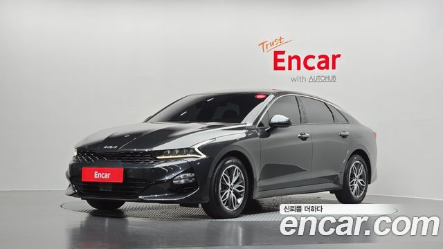 Kia K5 (III) 2.0 Prestige