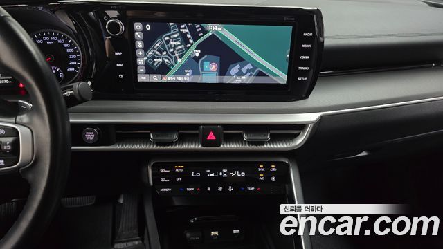 Kia K5 (III) 2.0 Prestige 2023 — фото 13