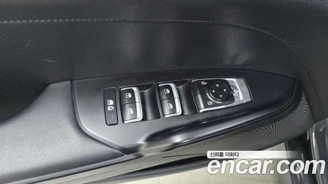 Kia K5 (III) 2.0 Prestige 2023 — фото 18