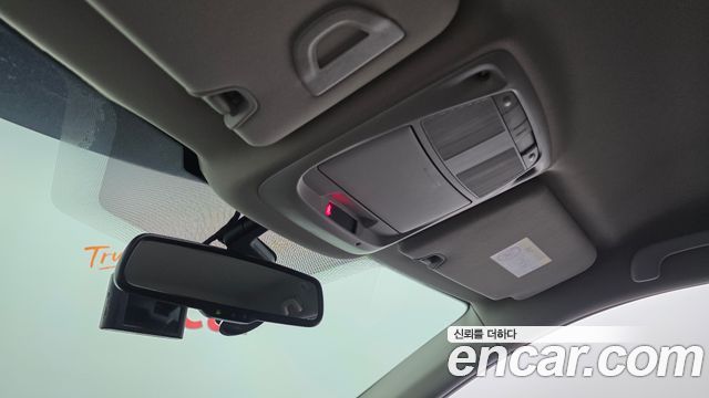 Renault Korea QM6 2.0 LPe LE 2WD 2020 — фото 19