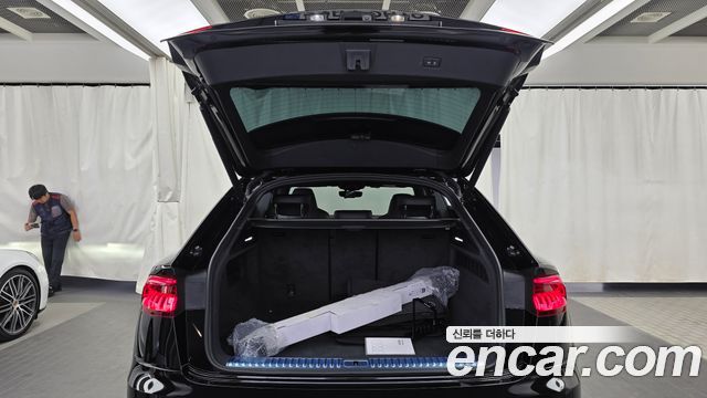 Audi Q8 (4M) 50 TDI Quattro Premium 2023 — фото 20