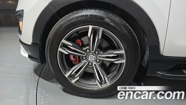 Kia Sportage R Diesel 2WD Trendy 2014 — фото 5