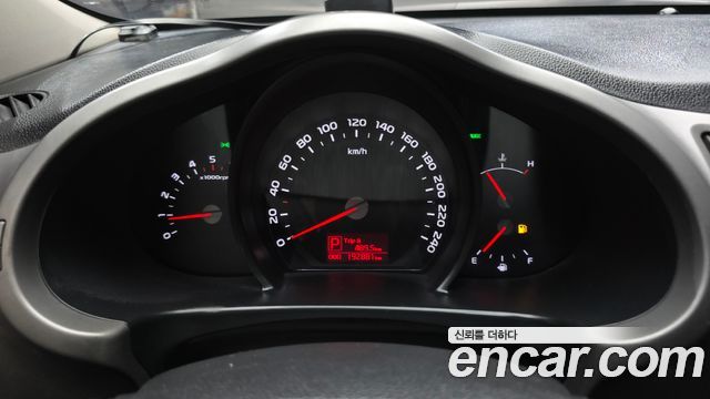 Kia Sportage R Diesel 2WD Trendy 2014 — фото 8