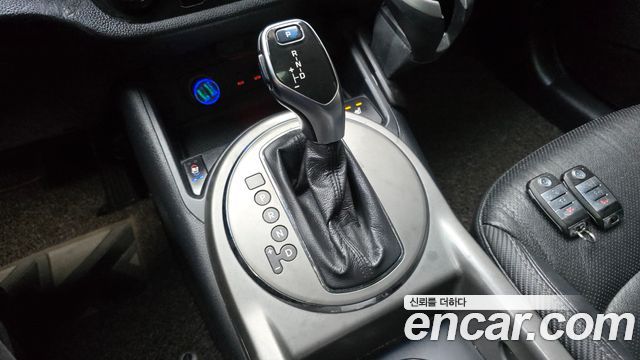 Kia Sportage R Diesel 2WD Trendy 2014 — фото 9