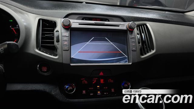Kia Sportage R Diesel 2WD Trendy 2014 — фото 16