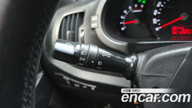 Kia Sportage R Diesel 2WD Trendy 2014 — фото 18