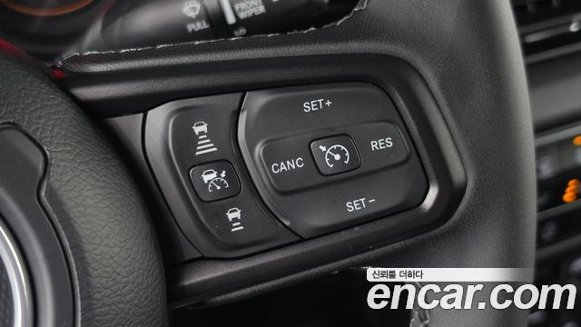 Jeep Gladiator (JT) 3.6 Rubicon 2025 — фото 13