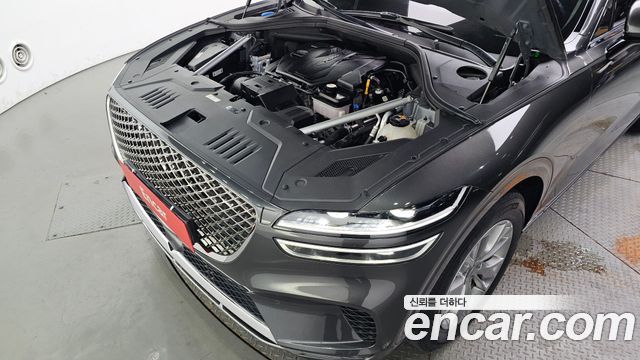 Genesis GV70 2.5T Gasoline 2WD 2024 — фото 6