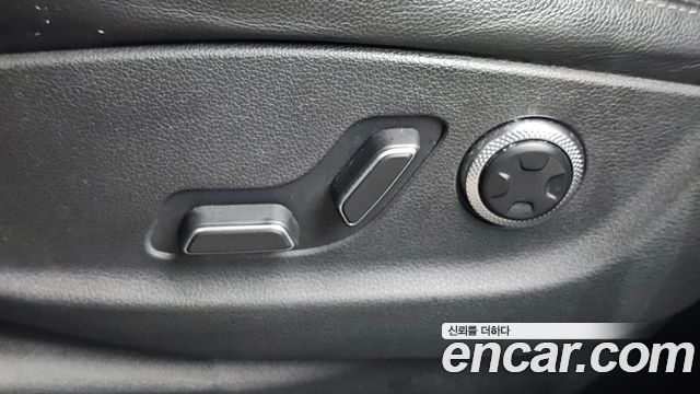 Genesis GV70 2.5T Gasoline 2WD 2024 — фото 14