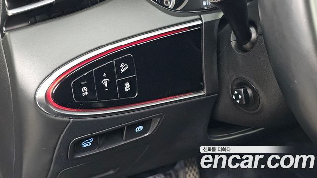 Genesis GV70 2.5T Gasoline 2WD 2024 — фото 15