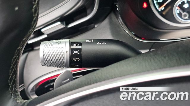 Genesis GV70 2.5T Gasoline 2WD 2024 — фото 16