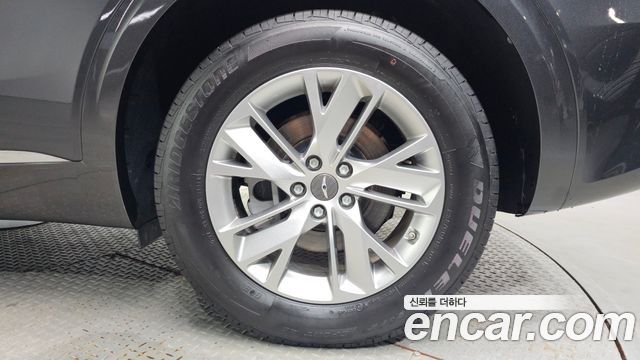 Genesis GV70 2.5T Gasoline 2WD 2024 — фото 21