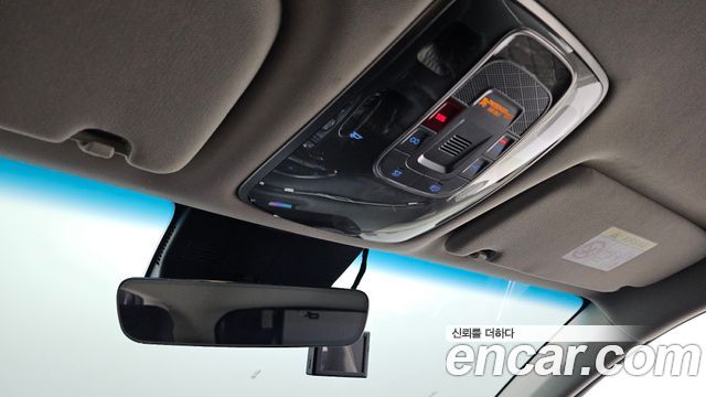 Genesis GV70 2.5T Gasoline 2WD 2024 — фото 28
