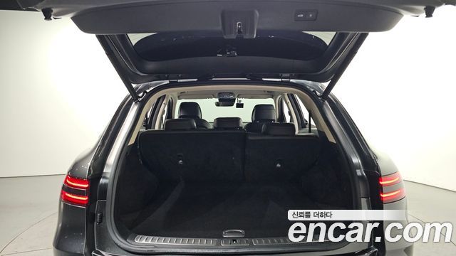 Genesis GV70 2.5T Gasoline 2WD 2024 — фото 31