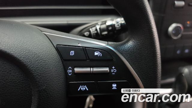 Hyundai Staria Cargo 3-Seater Smart 2022 — фото 17
