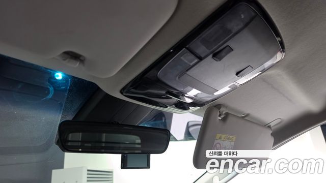 Hyundai Staria Cargo 3-Seater Smart 2022 — фото 18